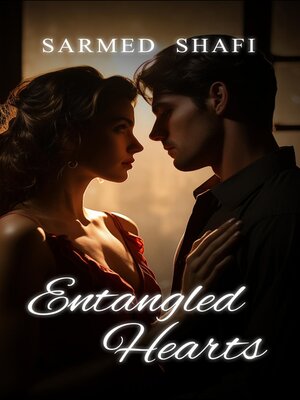 cover image of Entangled Hearts